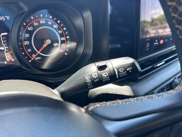 Certified 2024 Jeep Wrangler Sport S image 25