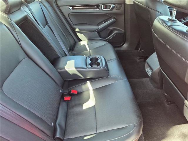 Certified 2022 Honda Civic Touring image 19