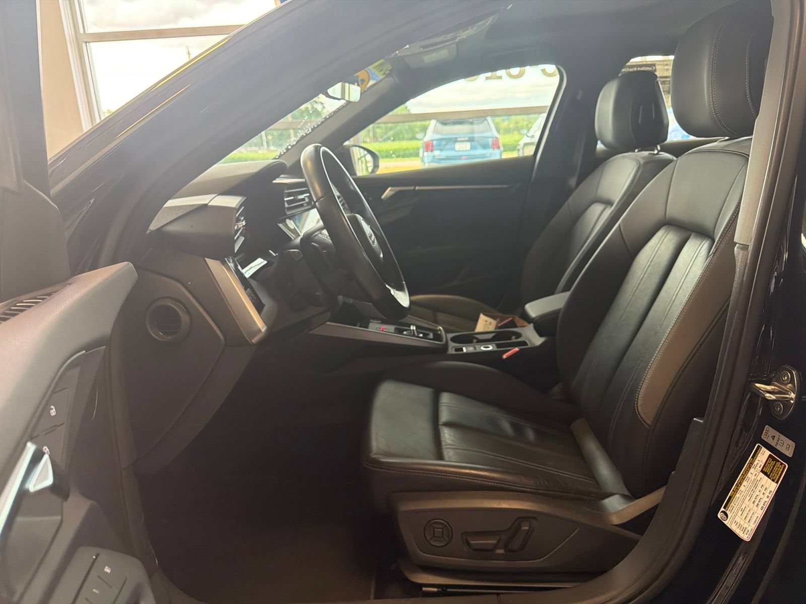 Used 2024 Audi A3 2.0T Premium FWD image 15