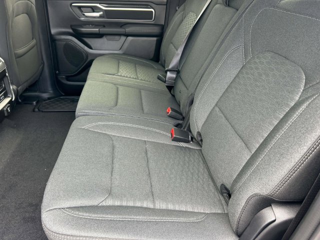New 2027 RAM 1500 4x4 Crew Cab image 18