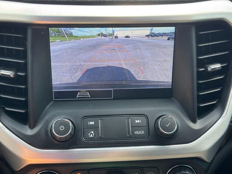 Used 2021 GMC Acadia SLE w/ Elevation Edition FWD image 22