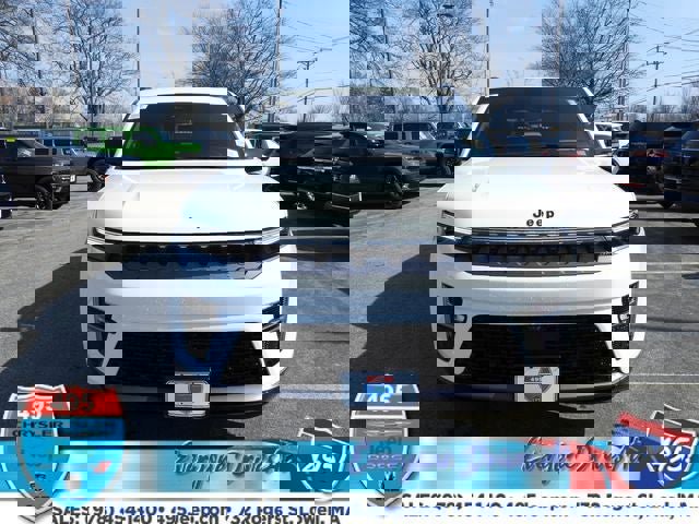 New 2026 Jeep Grand Wagoneer Limited AWD/4WD image 7