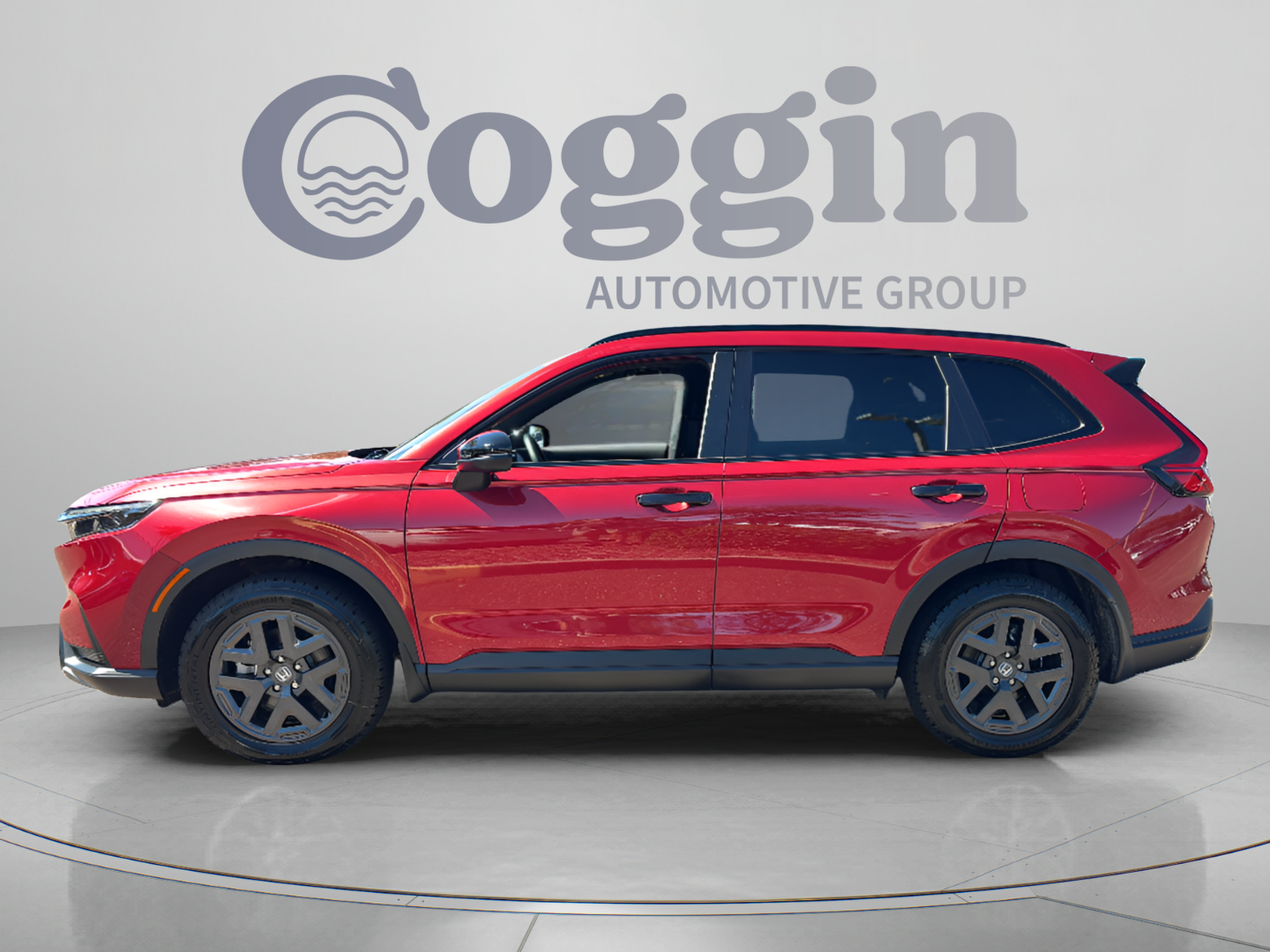 Used 2026 Honda CR-V TrailSport image 4