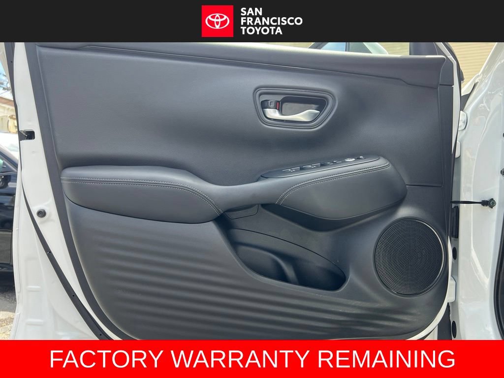Used 2025 Honda HR-V EX-L image 36