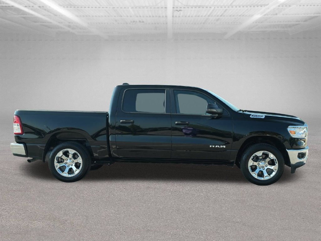 Used 2023 RAM 1500 Big Horn AWD/4WD image 10