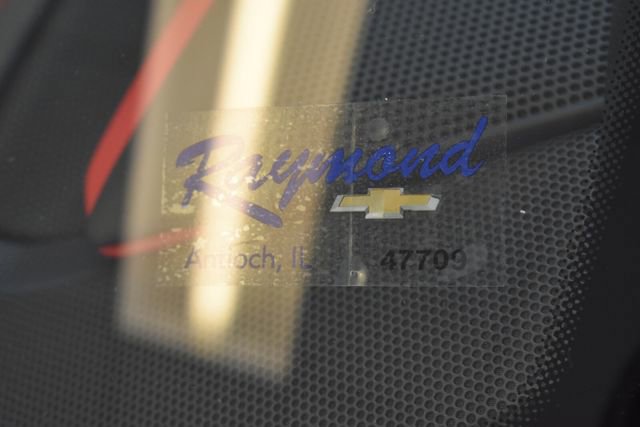 New 2026 Chevrolet Corvette Stingray Preferred Conv w/ 2LT image 27