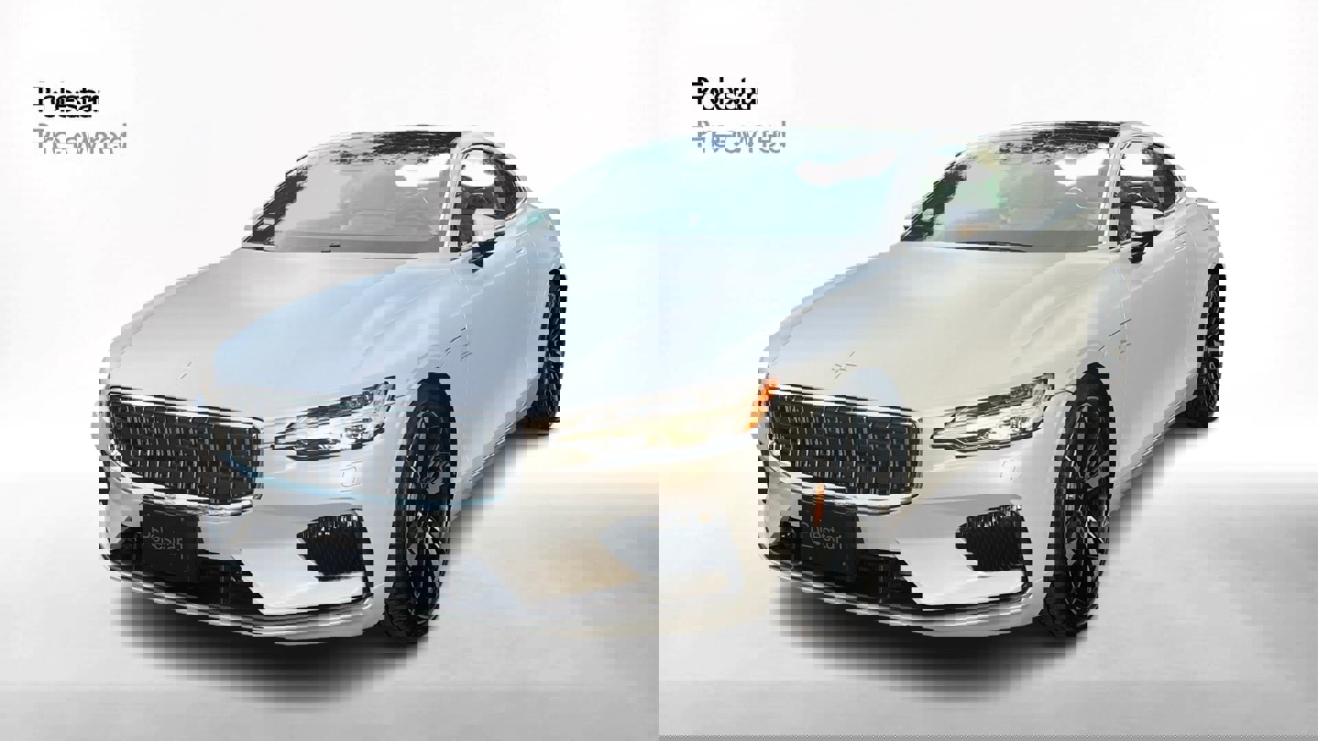 Used 2020 Polestar Polestar 1 image 1