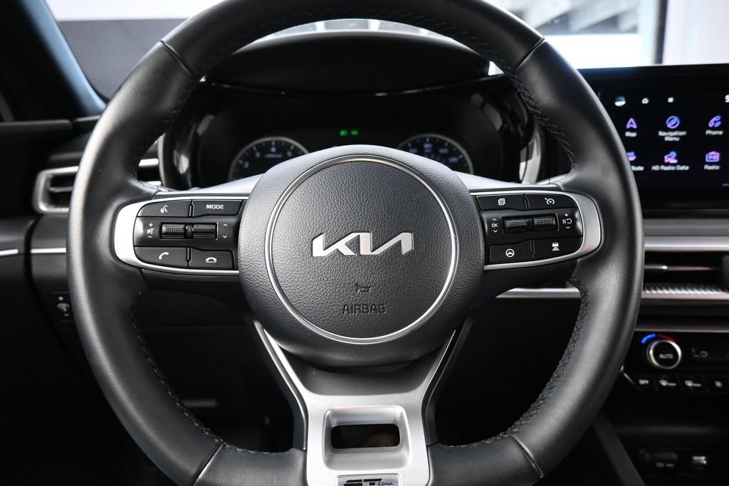 Used 2024 Kia K5 GT-Line FWD image 29