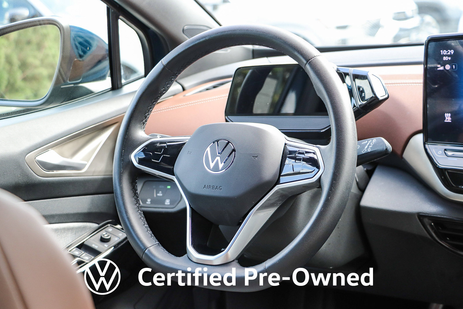 Used 2023 Volkswagen ID.4 Pro RWD image 17