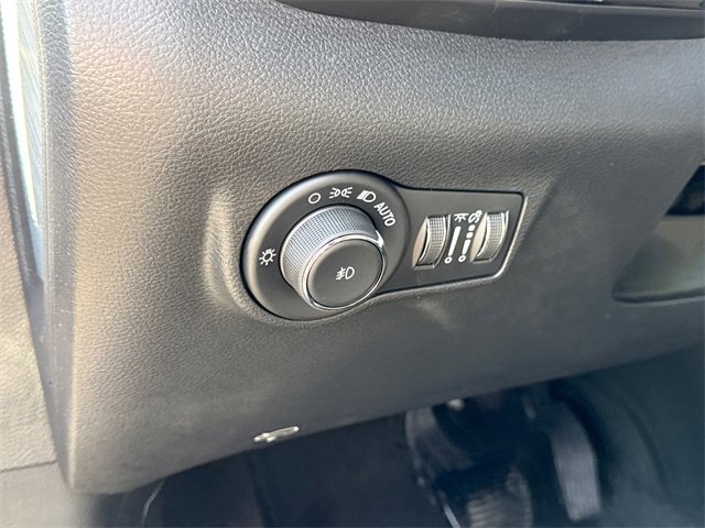 New 2026 Jeep Compass Latitude w/ Quick Order Package 29K image 12