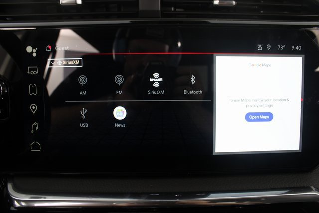 New 2026 GMC Sierra 1500 Denali w/ Denali Reserve Package image 7