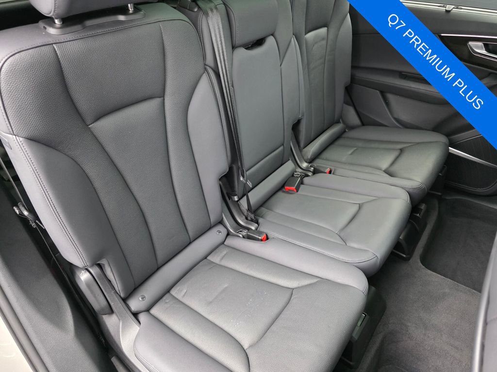 Used 2023 Audi Q7 2.0T Premium Plus w/ Premium Plus Package image 26