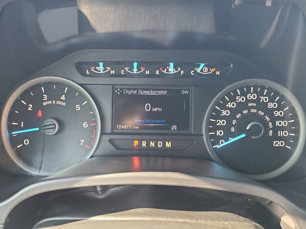 Used 2019 Ford F150 XLT w/ XTR Package image 30