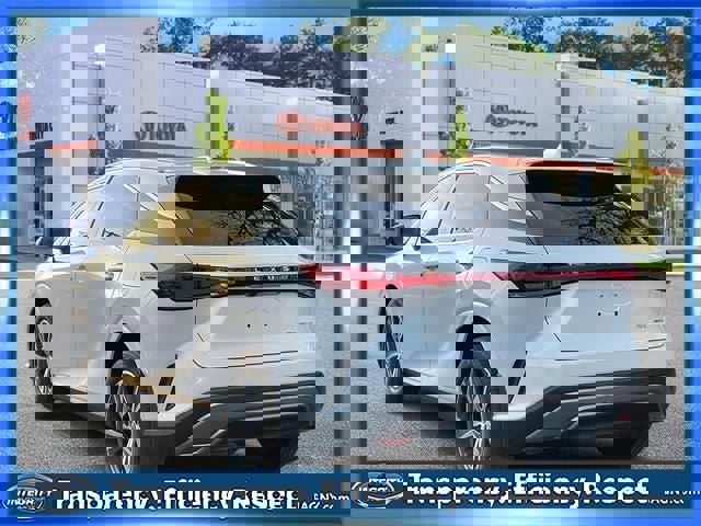 Used 2024 Lexus RX 350 Premium image 8