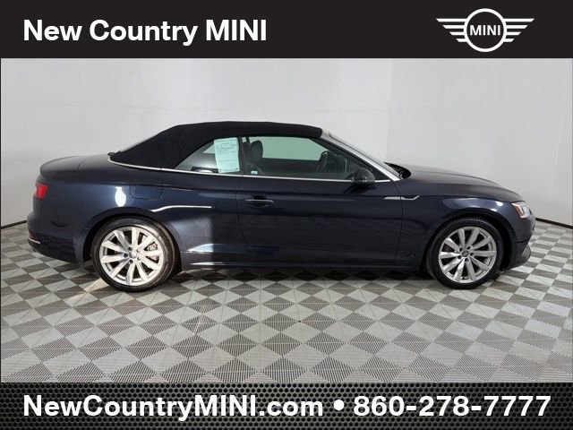 Used 2018 Audi A5 2.0T Premium Plus w/ Premium Plus image 8
