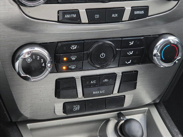Used 2012 Ford Fusion SE FWD image 28