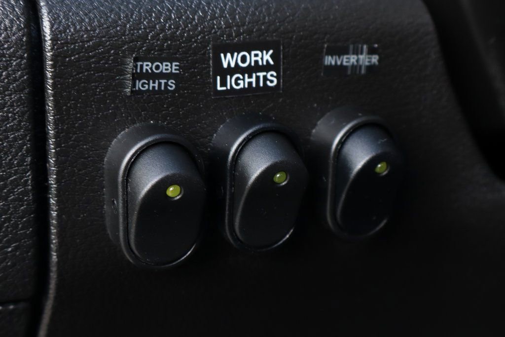 Used 2023 RAM 1500 Tradesman w/ Trailer Tow Group image 21