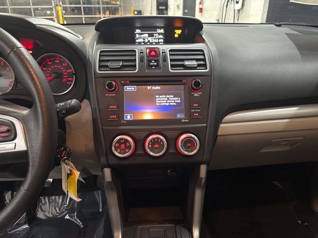 Used 2018 Subaru Forester 2.5i image 20