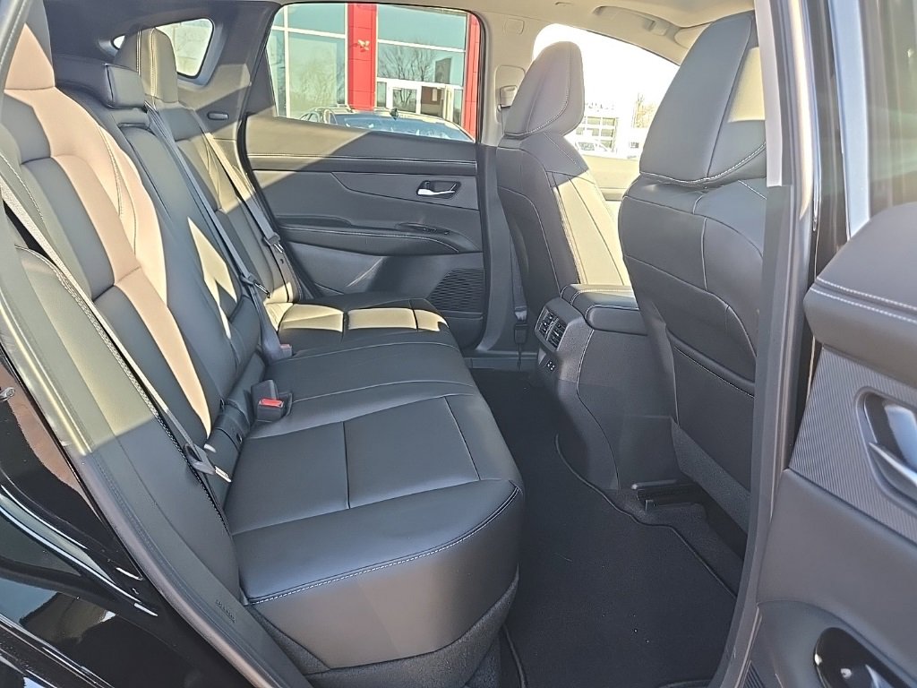 New 2025 Nissan Murano SL image 27