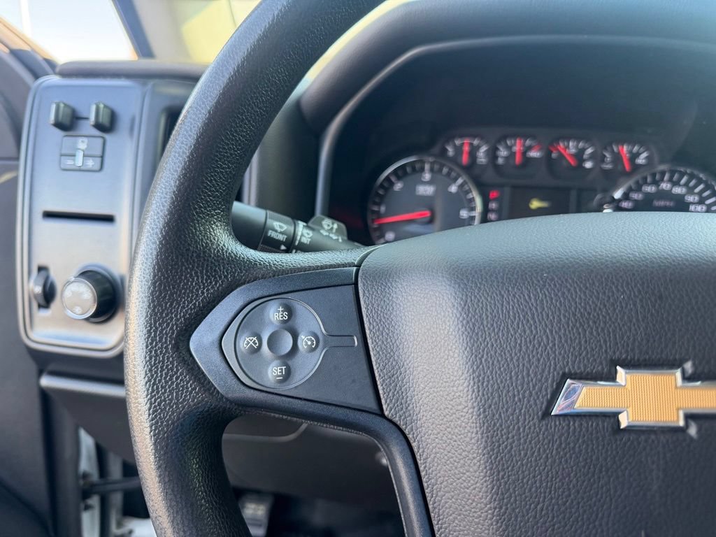 Used 2019 Chevrolet Silverado 2500 W/T AWD/4WD image 33