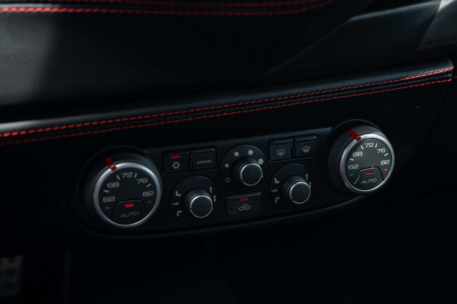 Used 2017 Ferrari 488 Spider RWD image 46