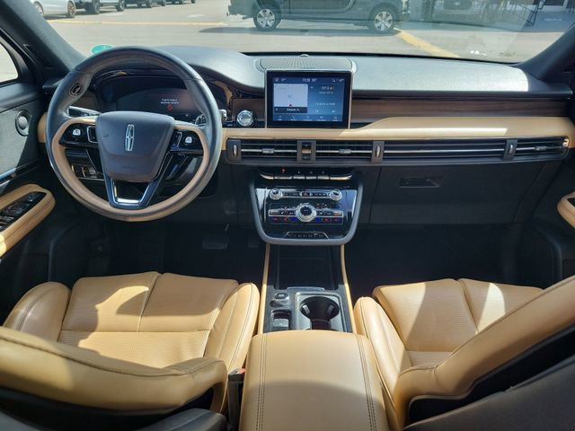 Used 2022 Lincoln Corsair Grand Touring w/ Elements Technology Bundle image 7