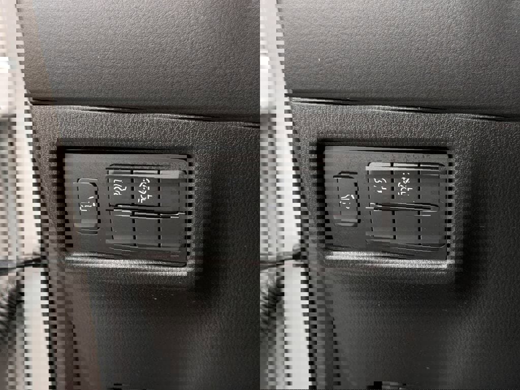 Certified 2025 MAZDA CX-5 AWD 2.5 S w/ Preferred Package image 21