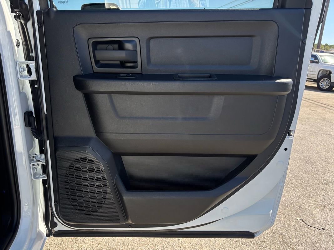 Used 2022 RAM 3500 Tradesman image 25