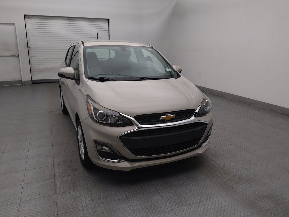 Used 2021 Chevrolet Spark LT FWD image 14