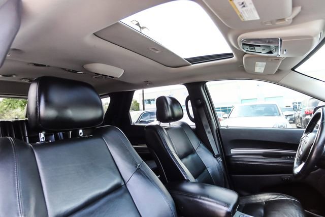 Used 2017 Dodge Durango GT w/ Premium Group AWD/4WD image 50