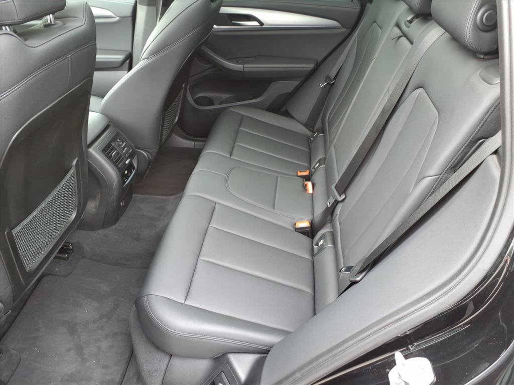 Used 2018 BMW X3 M40i AWD/4WD image 13