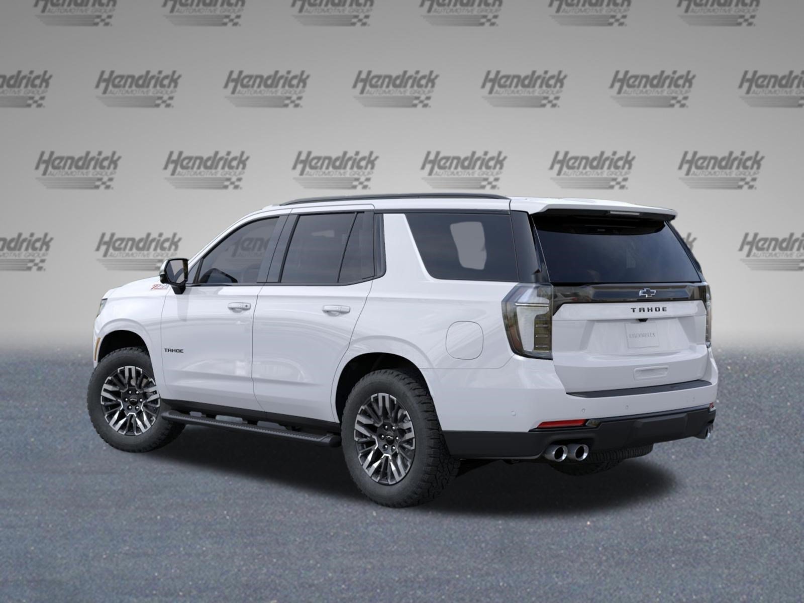 New 2026 Chevrolet Tahoe Z71 w/ Comfort Package AWD/4WD image 5