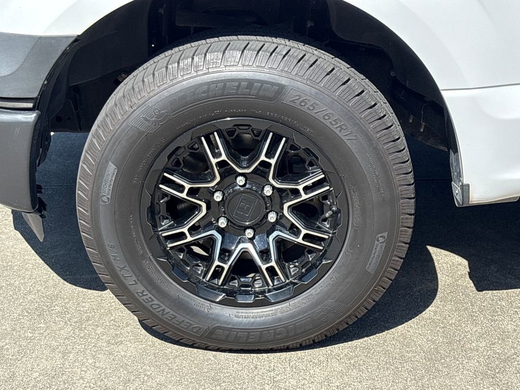 Used 2016 Ford F150 XL RWD image 11