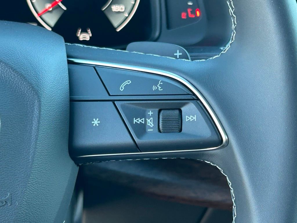 New 2026 Audi Q7 3.0T Prestige image 23