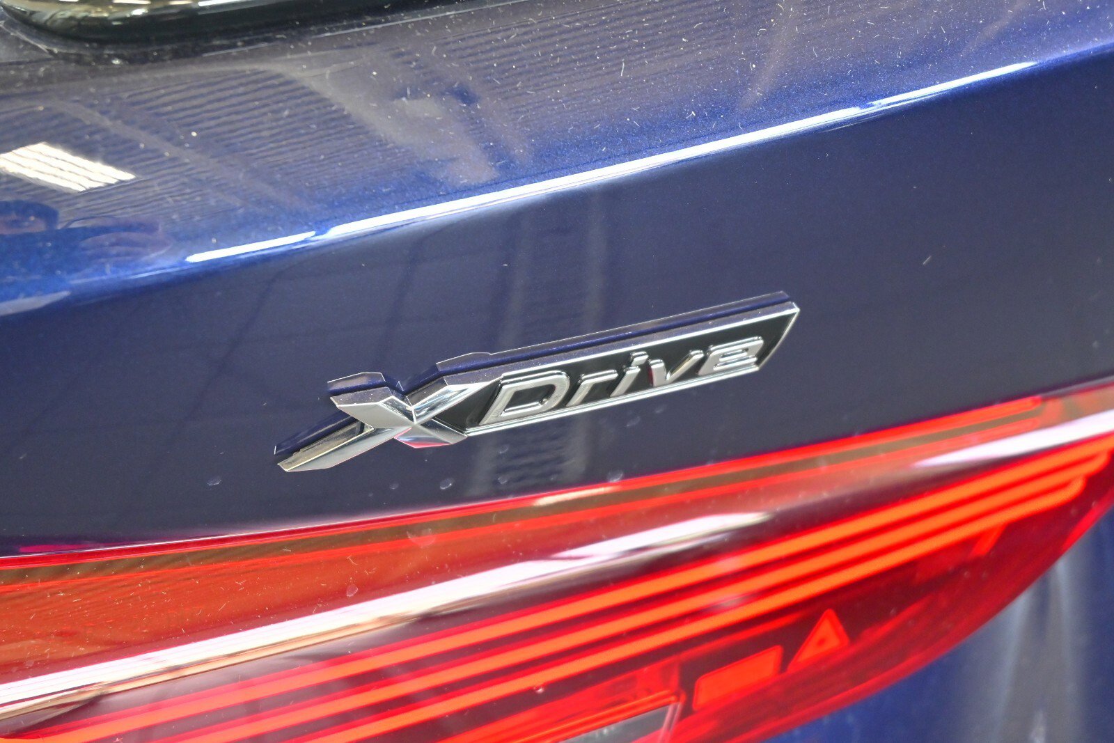 New 2026 BMW 430i xDrive Coupe w/ M Sport Package image 5