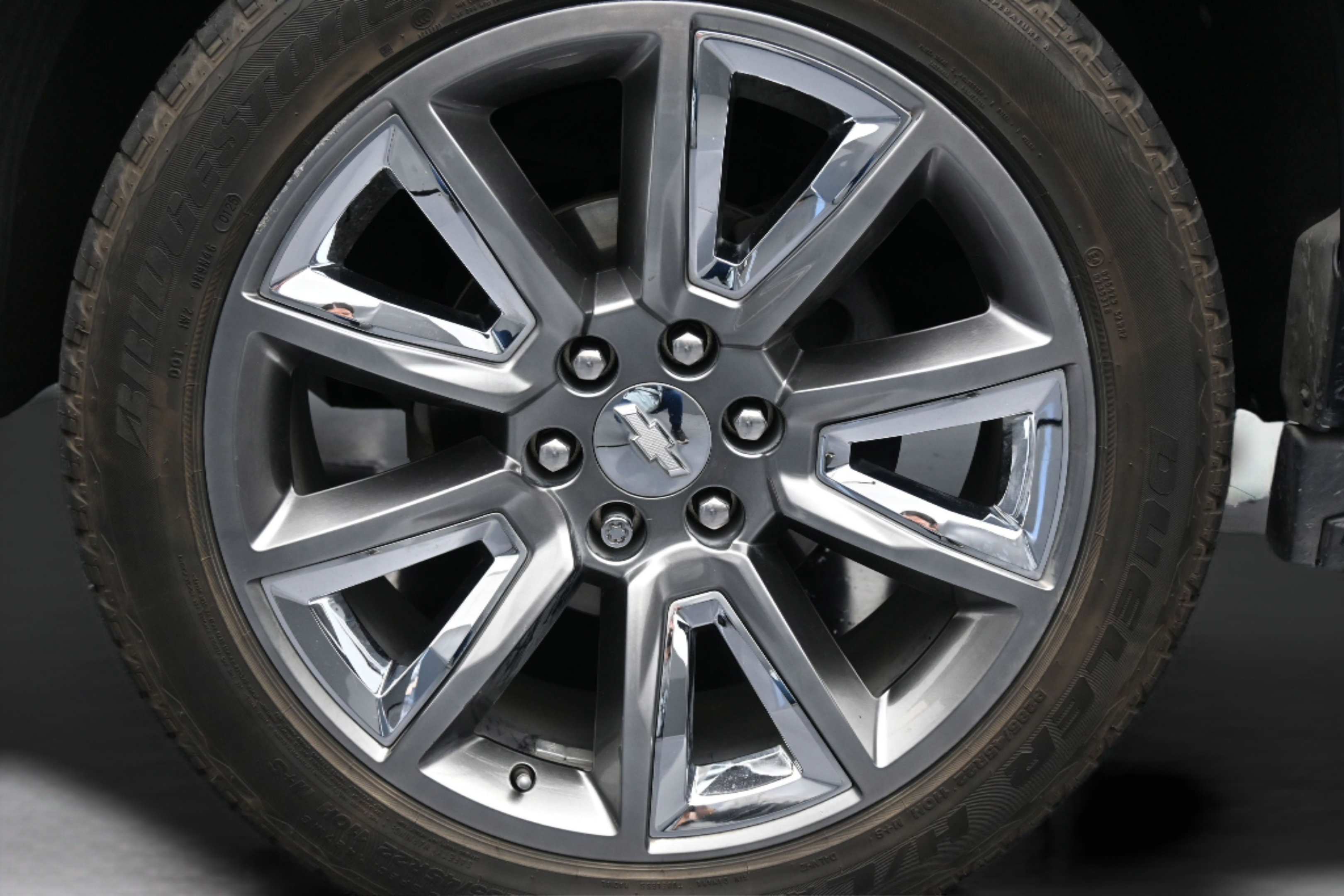 Used 2020 Chevrolet Tahoe Premier RWD image 10