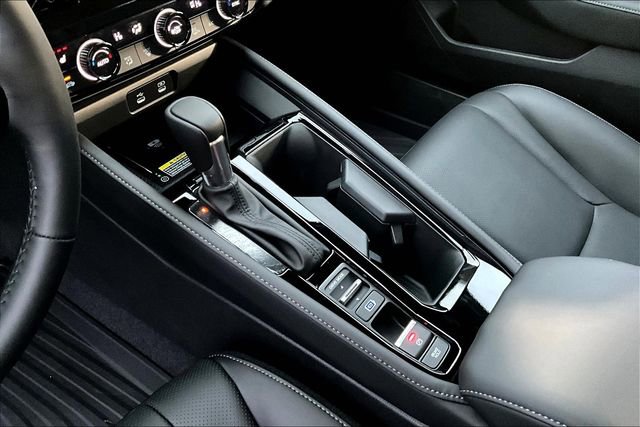 New 2025 Honda Accord Touring image 9