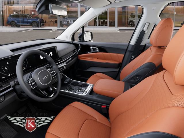 New 2026 Kia Carnival SX Prestige image 17