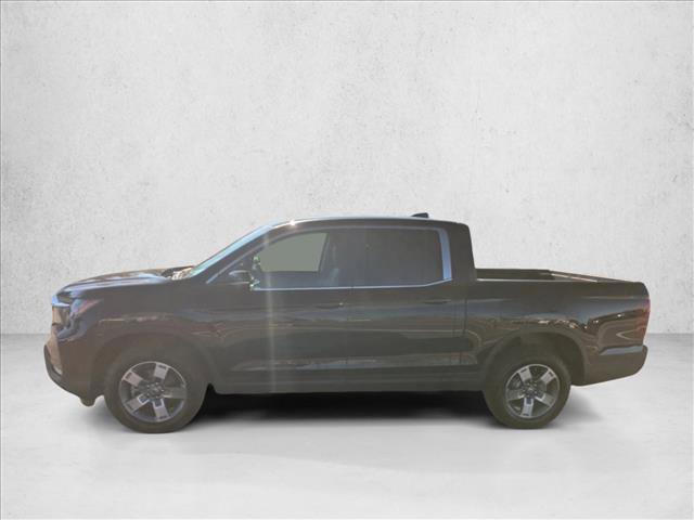 Certified 2025 Honda Ridgeline RTL image 5