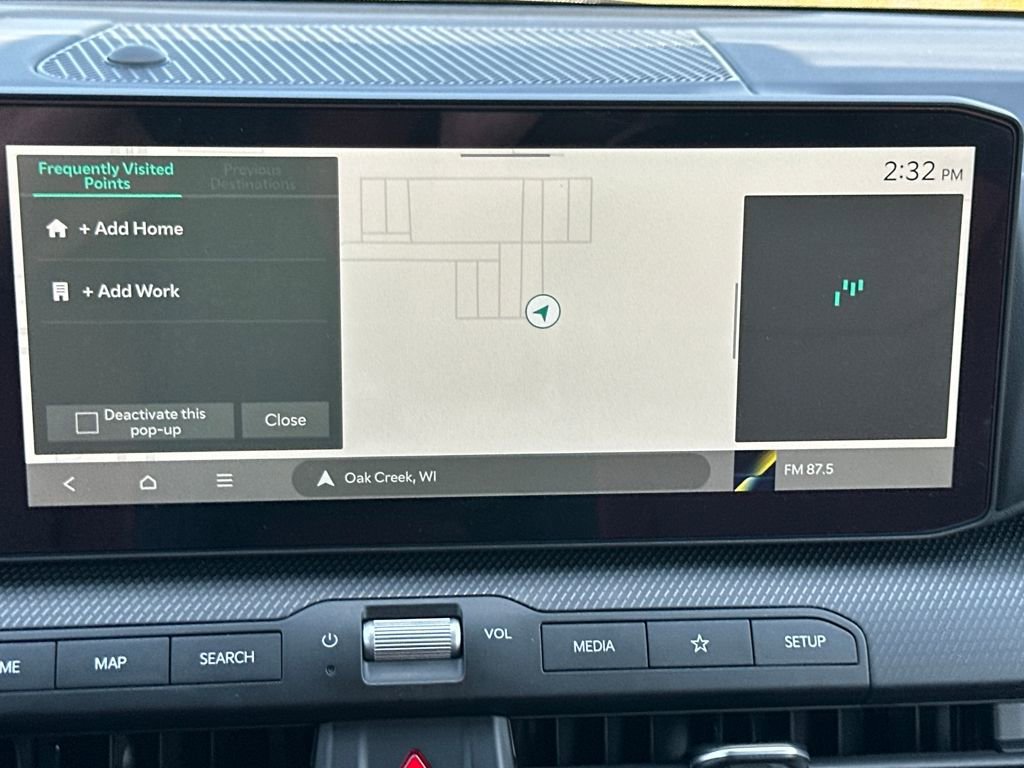 New 2025 Kia K4 GT-Line image 32