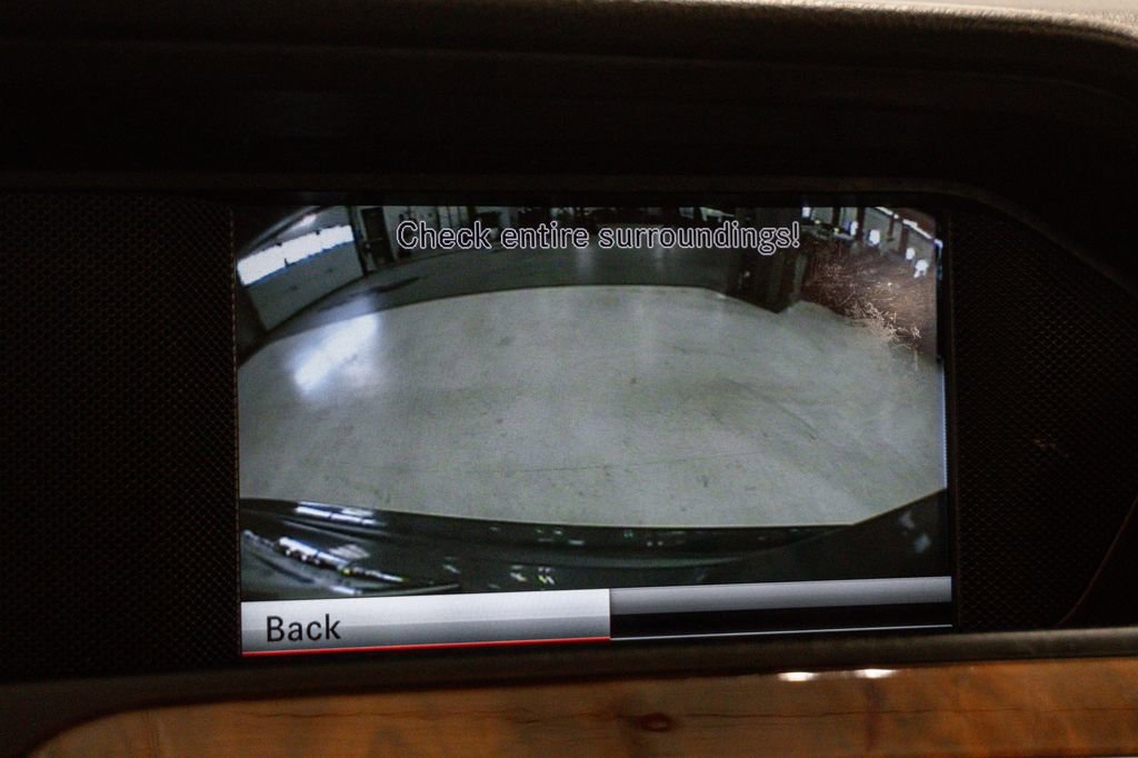 Used 2013 Mercedes-Benz C 300 4MATIC Sedan w/ Multimedia Pkg image 16