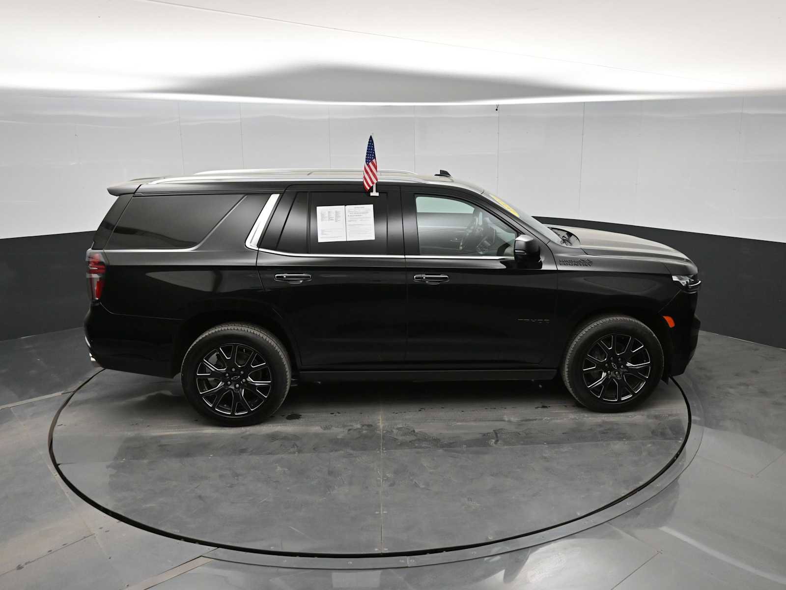 Used 2023 Chevrolet Tahoe High Country image 30