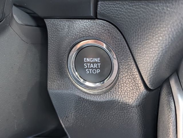 Used 2025 Toyota RAV4 XLE w/ Convenience Package FWD image 18