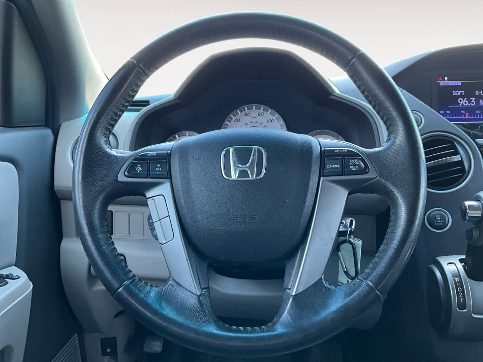 Used 2012 Honda Pilot EX-L image 13