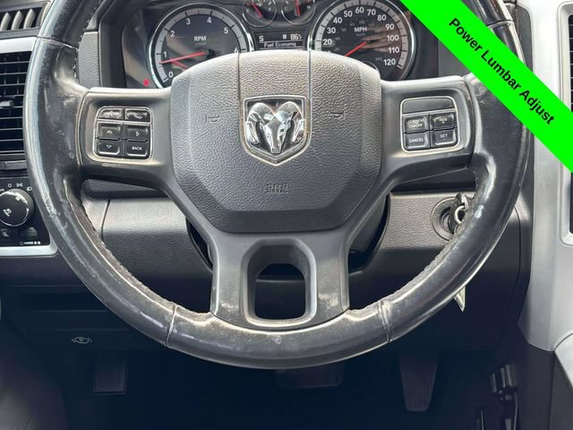 Used 2012 RAM 1500 Sport w/ Sport Premium Group AWD/4WD image 30