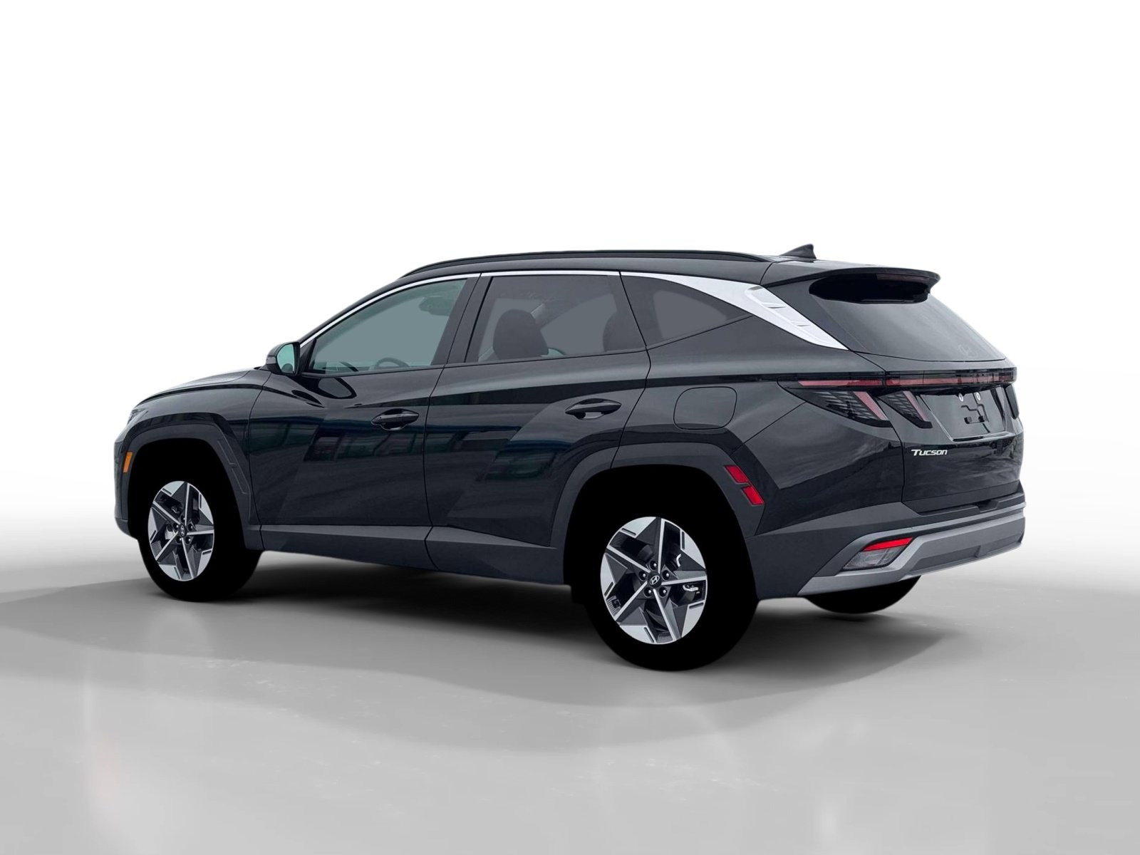 New 2026 Hyundai Tucson SEL image 4