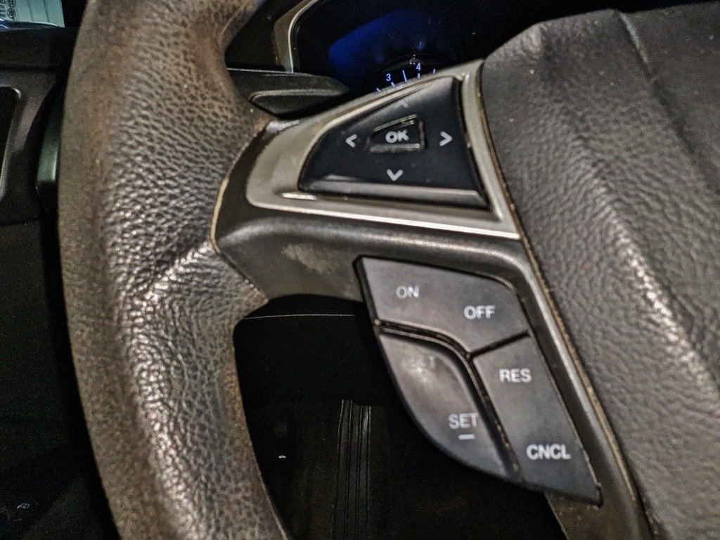 Used 2014 Ford Fusion SE image 40