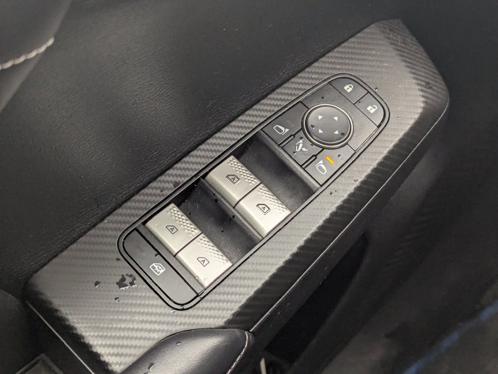 Used 2023 Mitsubishi Outlander 4WD Plug-In Hybrid image 26