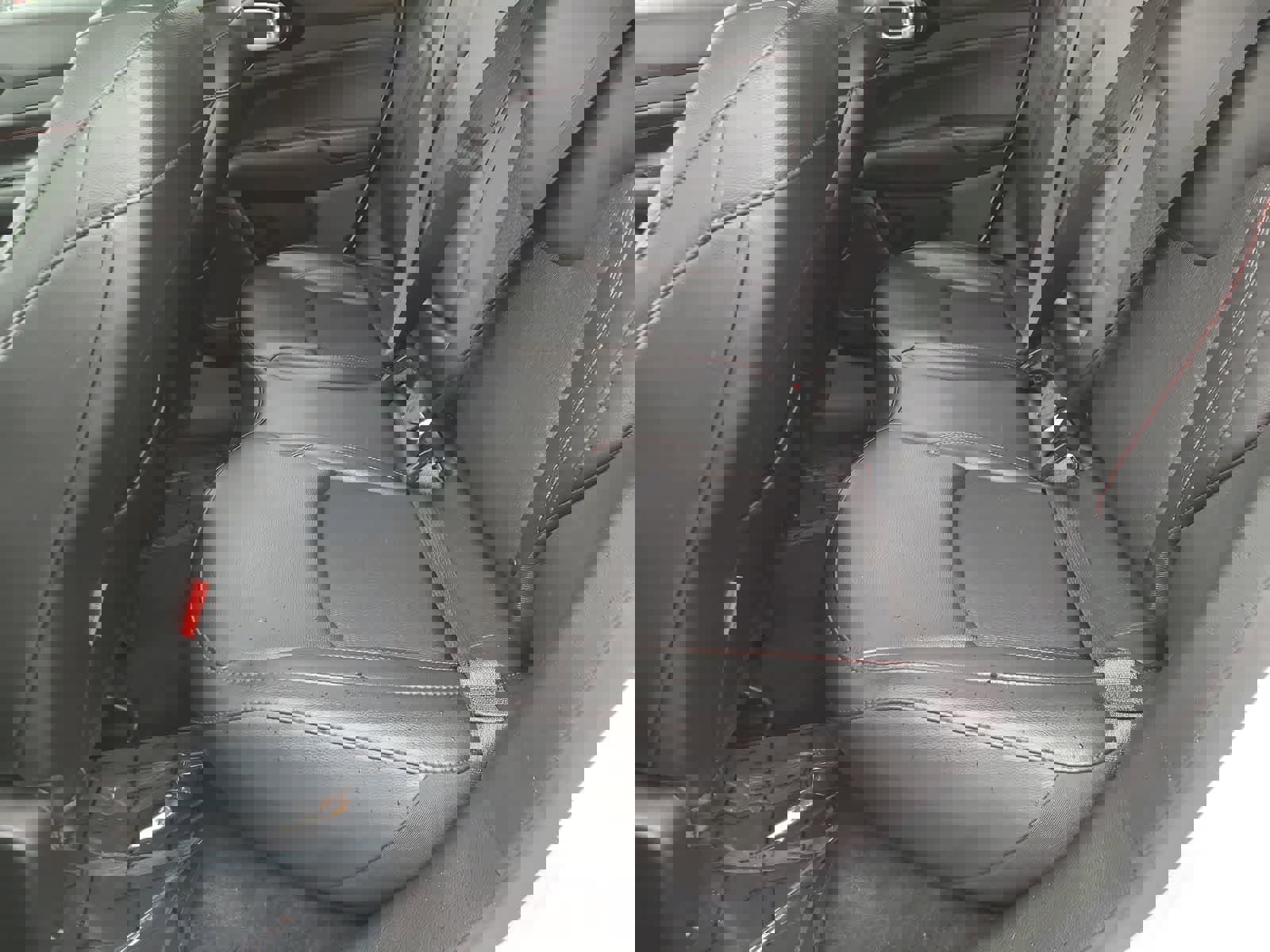 Used 2023 Jeep Compass Trailhawk image 21