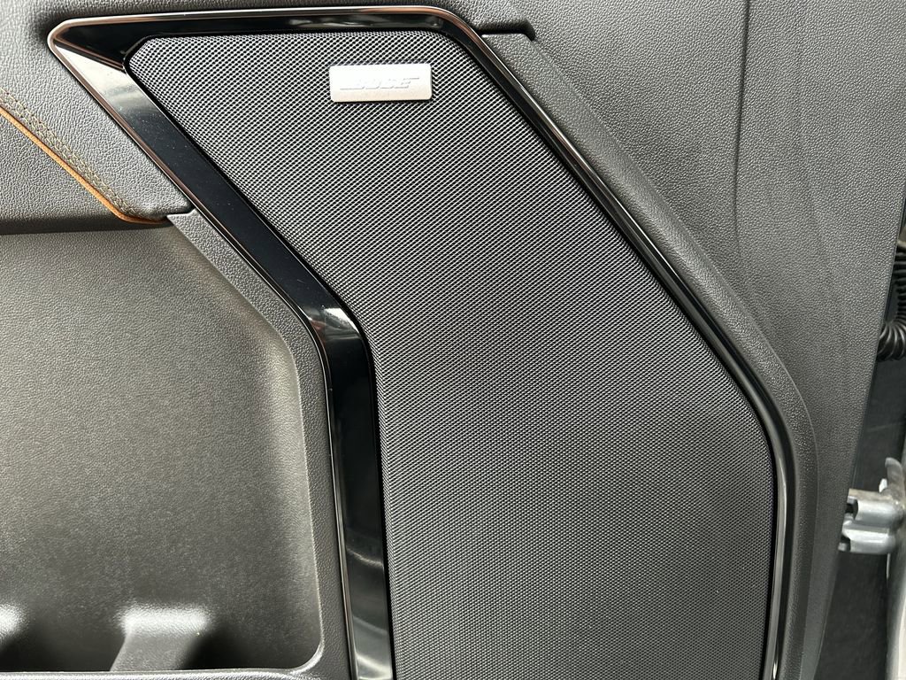 Used 2025 GMC Sierra 1500 AT4 w/ Technology Package image 24